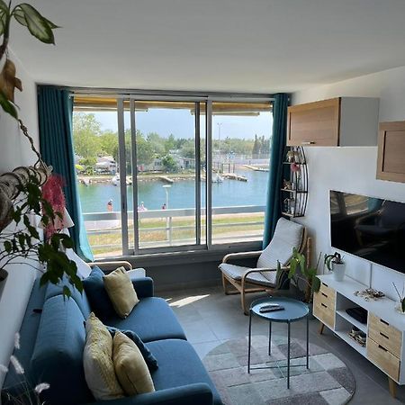 Studio Port Camargues لو غراو دو روا المظهر الخارجي الصورة