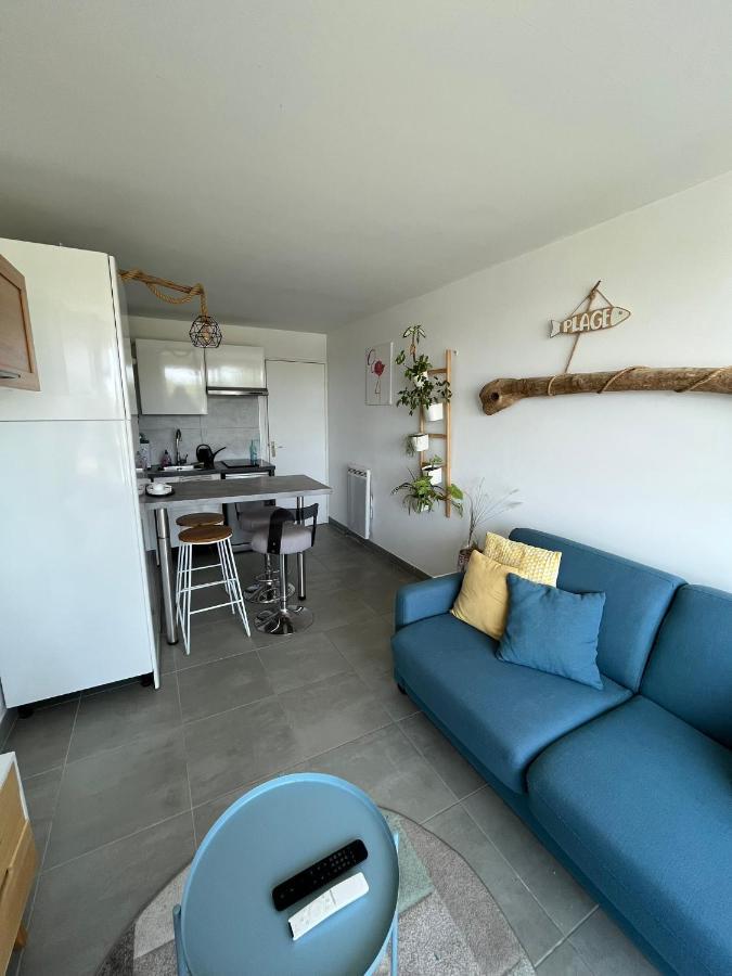 Studio Port Camargues لو غراو دو روا المظهر الخارجي الصورة