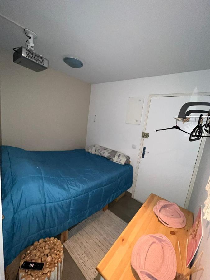 Studio Port Camargues لو غراو دو روا المظهر الخارجي الصورة